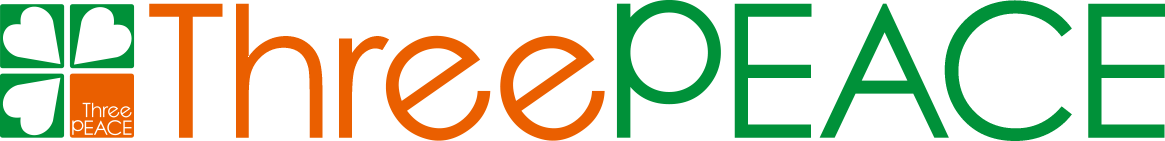 ThreePEACE