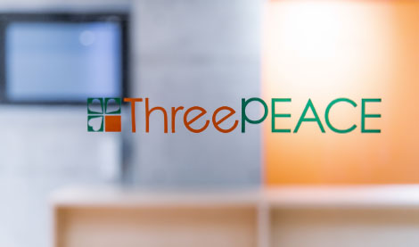Three PEACEのイメージ画像