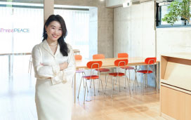 Three PEACEのイメージ画像