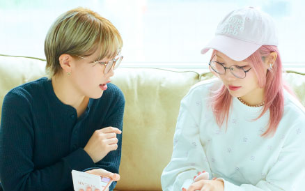 Three PEACEのイメージ画像