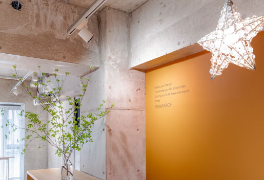 Three PEACEのイメージ画像