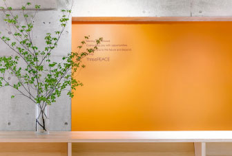 Three PEACEのイメージ画像