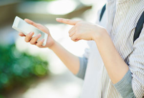 コミュニケーション