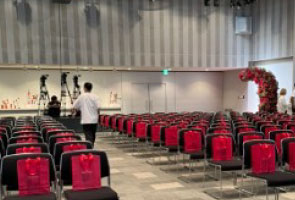 企画・プロデュース・キャスティング