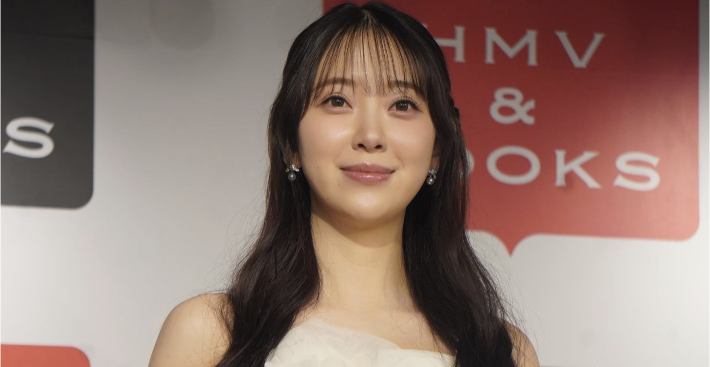 堀未央奈 カレンダー 2025 聞き齧り