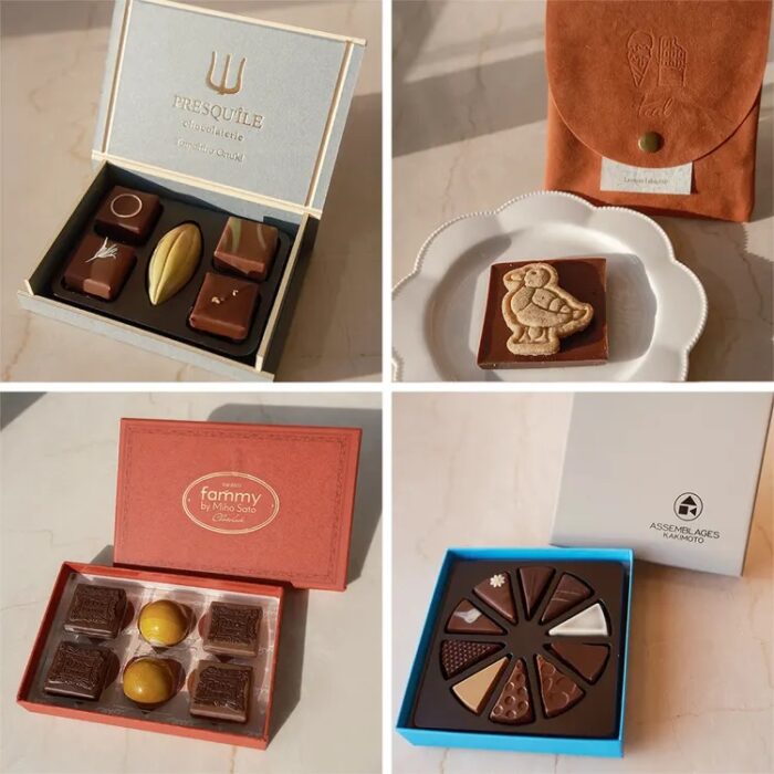 【WEB】VOCE「大切な人に贈りたい鉄板ギフト」　夢月