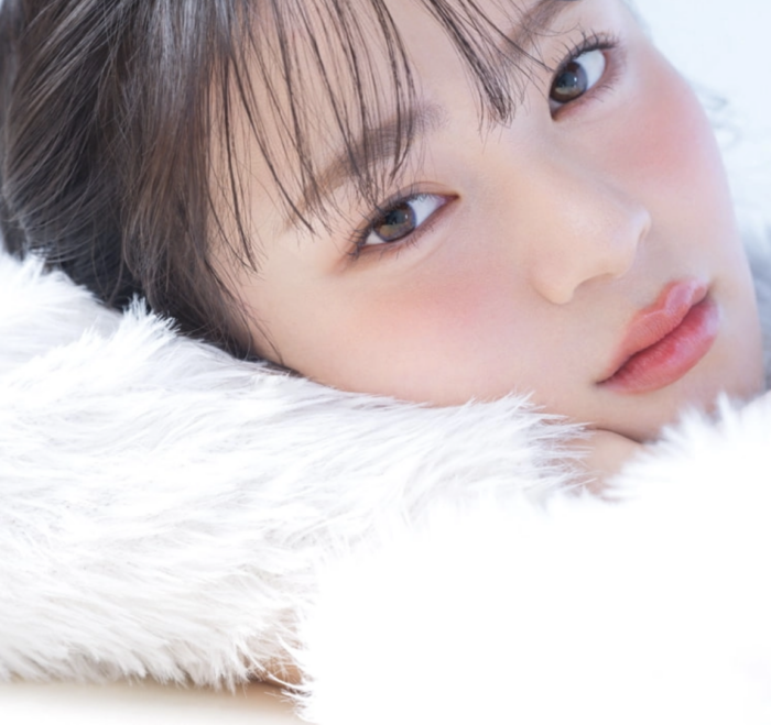 【雑誌】Ray　2026年3・4月合併号「令和の飲み会メイク」　佐々木れな