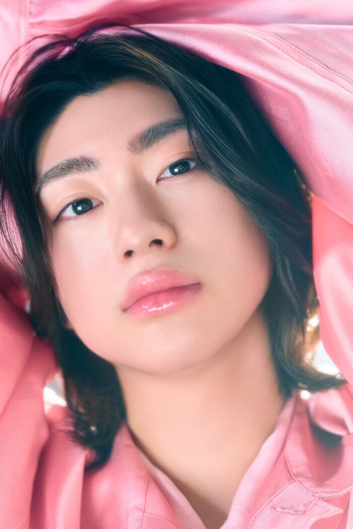 【美的.com】はるな愛役を熱演！美しくもチャーミングな18歳・望月春希さんに接近♡　Netflix映画『This is I』インタビュー【♯美的エンタメ部】