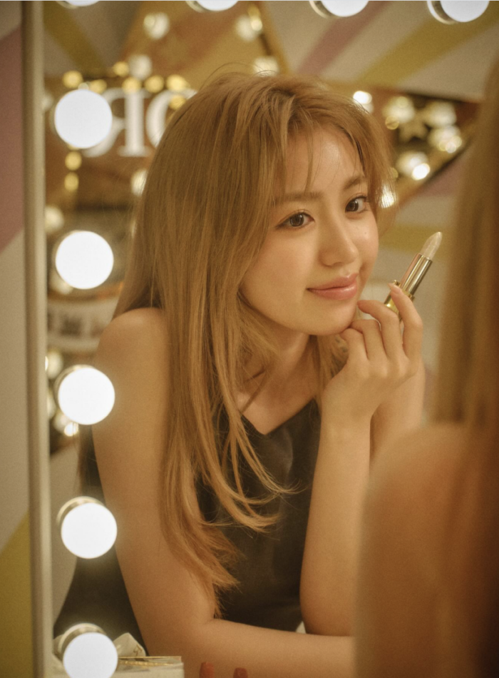 【Instagram】Diorbeauty Holiday Collection2025　石川ユウキ