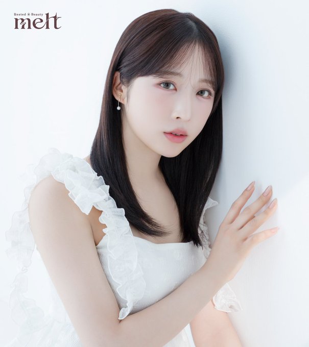 花王　melt（メルト）企画制作・キャスティング