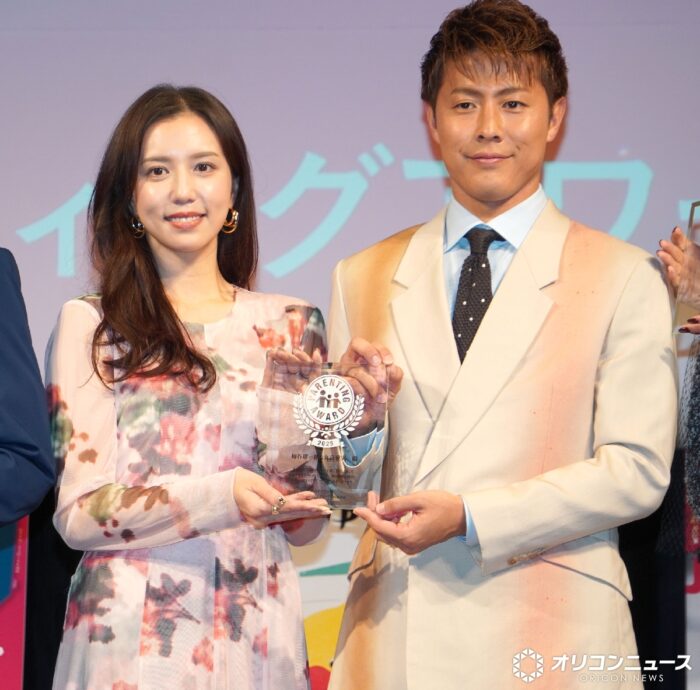 【イベント】第18回ペアレンティングアワード授賞式　11/26　石川ユウキ