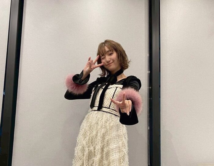 【イベント】「浅川梨奈 2026 CALENDAR」お渡し会　12/26　石川ユウキ
