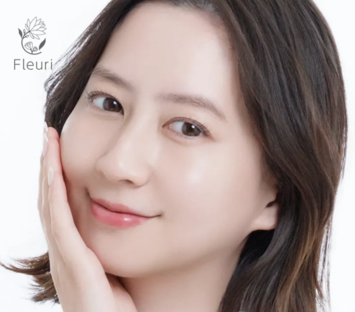 Fleuri（フルリ） キービジュアル制作