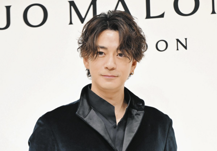 【イベント】ジョー マローン ロンドン「＂Fun & Games＂Pop－Up Event」フォトコール