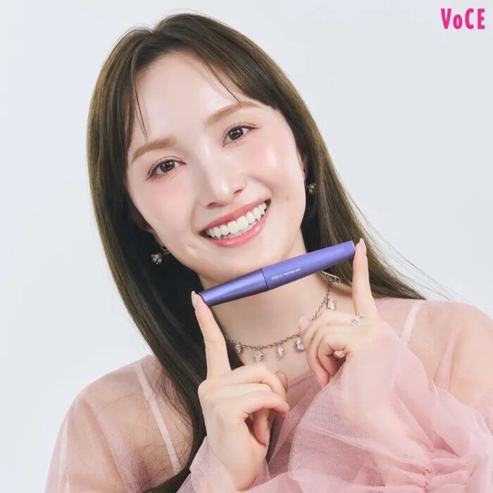 【WEB】VOCE web「デジャヴュ」　夢月