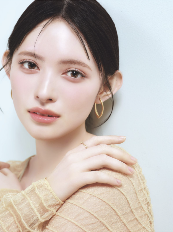 【雑誌】美的 2026年5月号　夢月