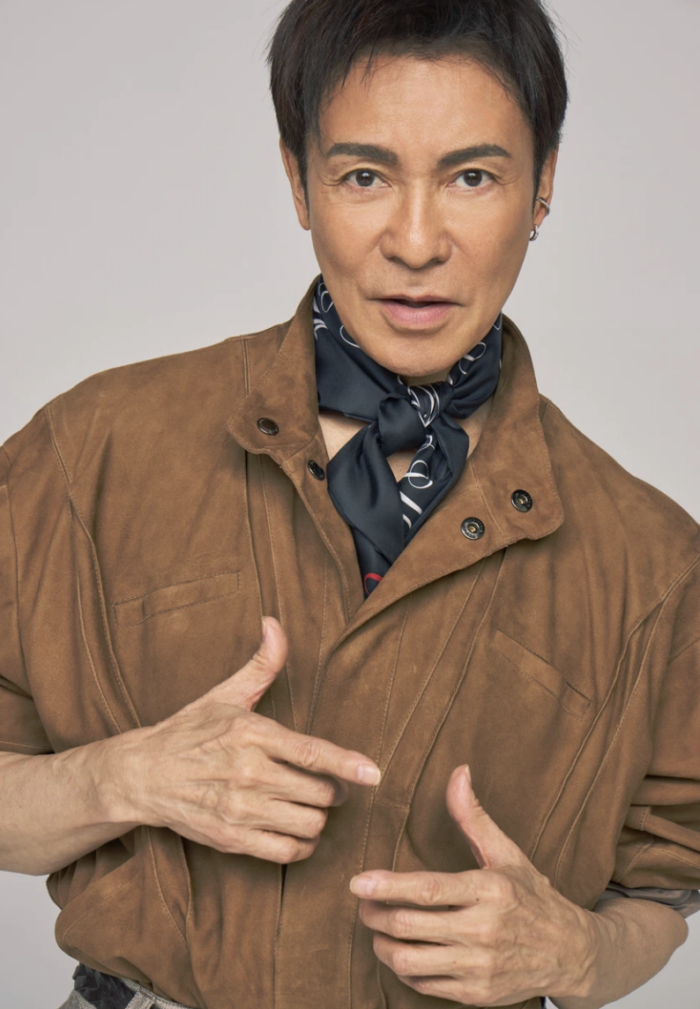 【雑誌】AERA STYLE MAGAZINE Vol.60　猪狩友介