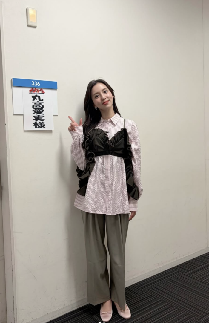 【TV】CX「ネプリーグ」　3/9 OA　石川ユウキ