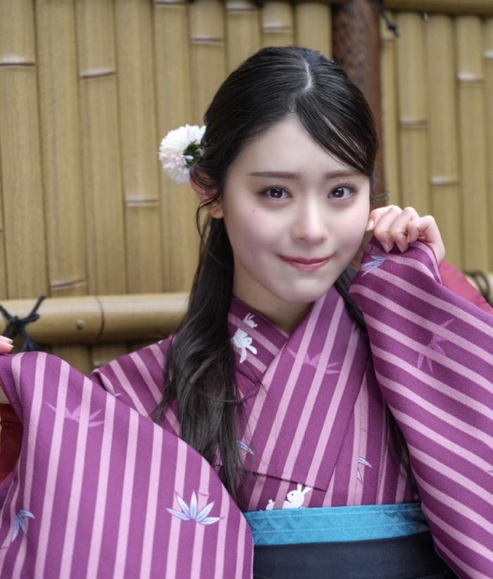 【書籍】風見和香1st 写真集「和ぐころ（なぐころ）」 美樹