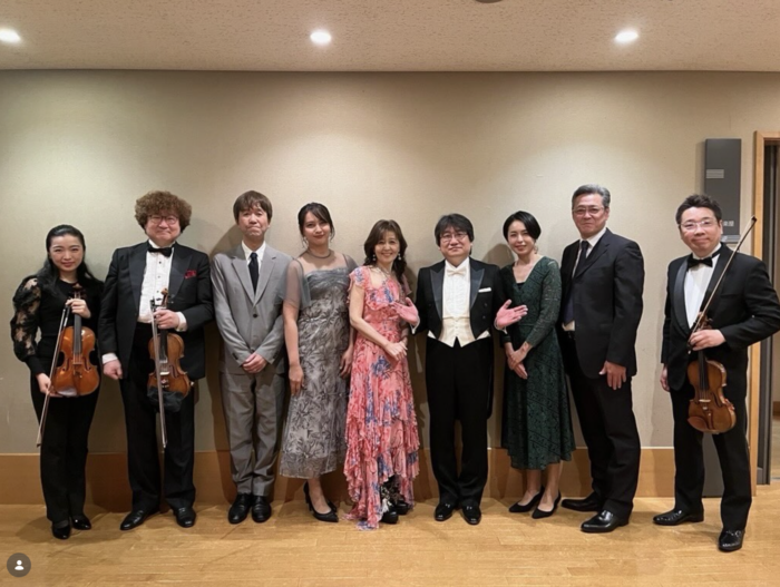 【コンサート】DS presents ドラマ 花より男子コンサート 　藤原リカ