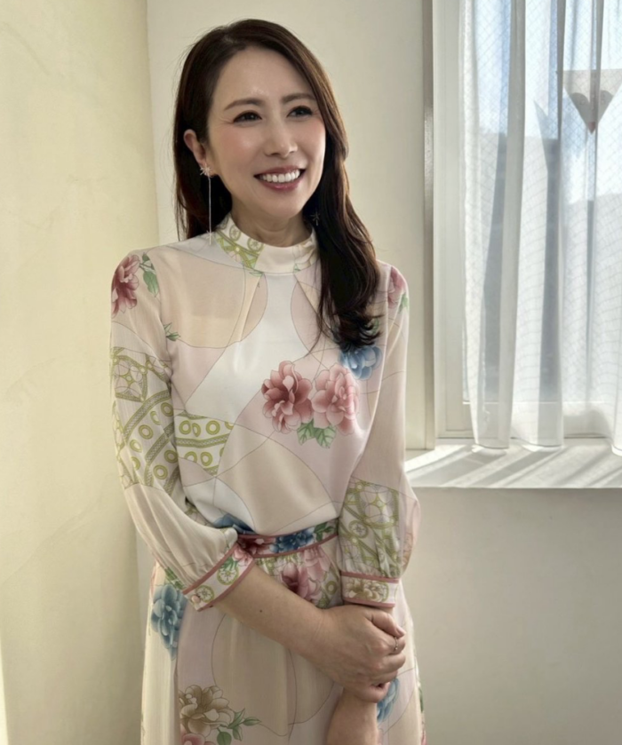 【TV】NHK「あさイチ」 4/22放送 美樹