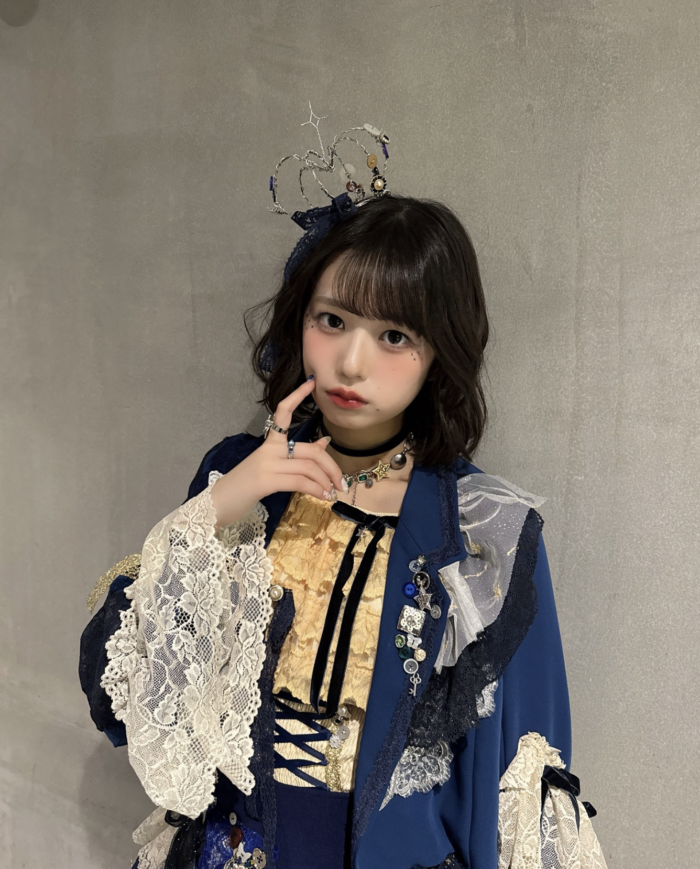 【イベント】小久保柚乃生誕ソロライブ「カルシウム」夢月