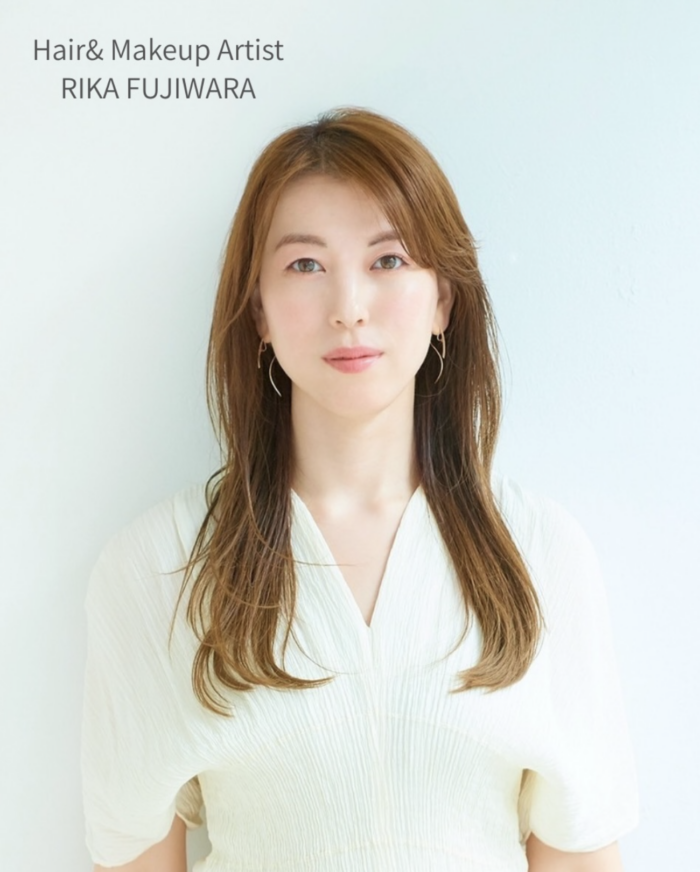 【イベント】MiMC Omotesando FLAGSHIP SHOP2DAYS EVENT ⁡ 「自信を仕込む、ミネラル体験。」藤原リカ