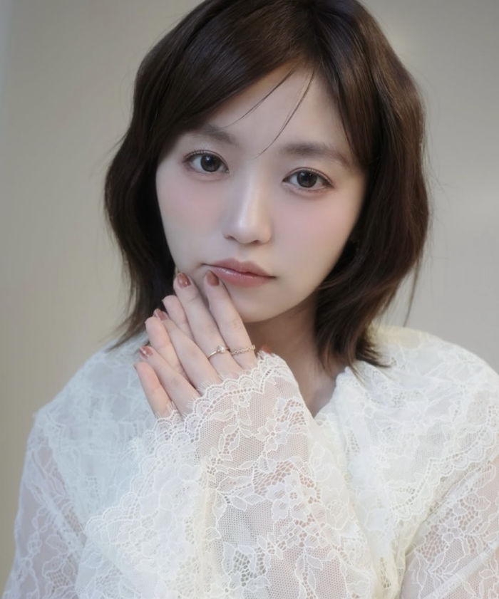 【イベント】『大原優乃 2026.4-2027.3卓上カレンダー』（わくわく製作所）発売記念お渡し会　夢月