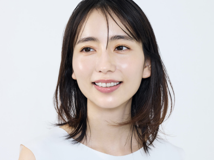 【web】お手入れ手帖　 Vol.13 2026年 翠雨　藤原リカ