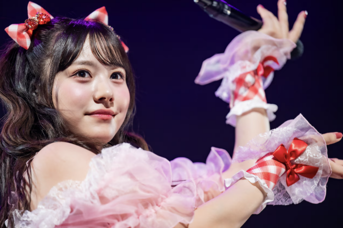 【ライブ】仲村悠菜 生誕ソロライブ「純喫茶ミルクティー〜4杯目〜」5/28　夢月