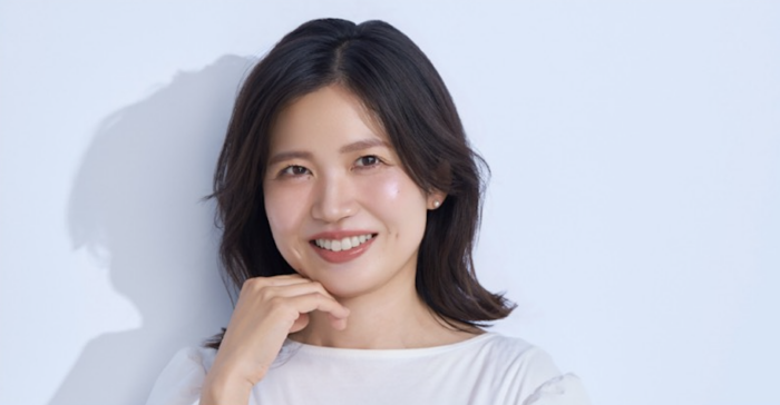 【web】美的GRAND連載　yumi