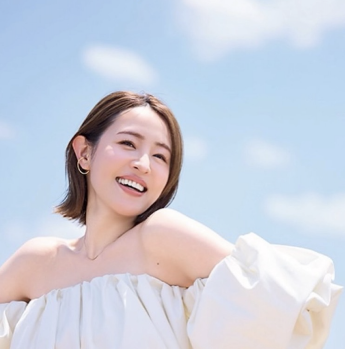 【雑誌】美的GRAND 2026年夏号　yumi