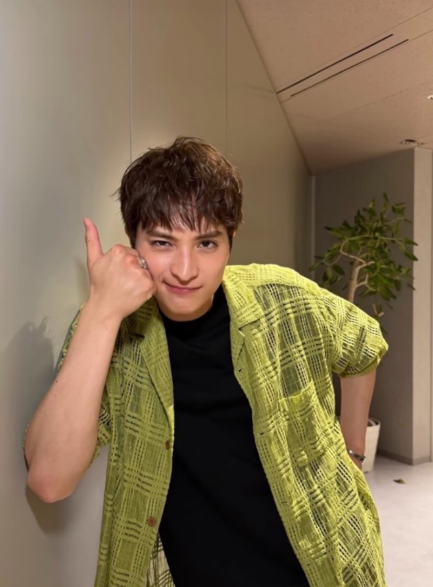 【web】オンライントークイベント　MYOKEN