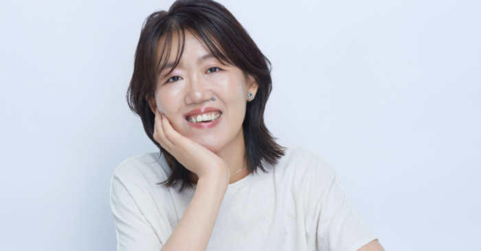 【web】美的GRAND 連載　「yumiのメイク悩み解決塾」 Vol.52 yumi