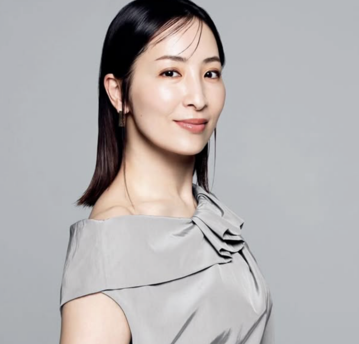 【雑誌】婦人画報　2026年8月号　藤原リカ