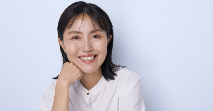 【web】美的GRAND連載　yumi