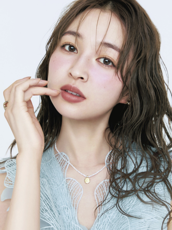 【雑誌】美的　2026年9月号　石川ユウキ