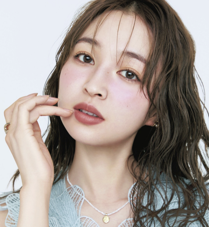 【雑誌】美的　2026年9月号　石川ユウキ