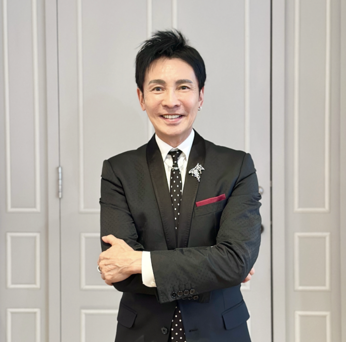 【イベント】「 Rosen Hemden 」VIP Party 　MYOKEN