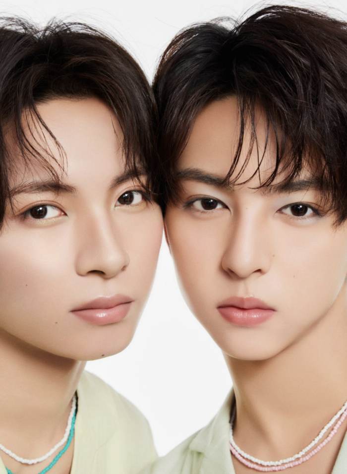 【web】美的MEN MYOKEN
