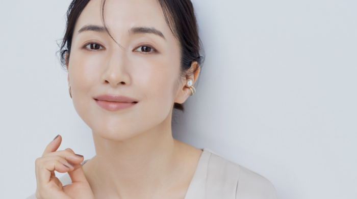 【web】美的GRAND連載　「yumiの 大人メイク悩み解決塾」Vol.54　yumi