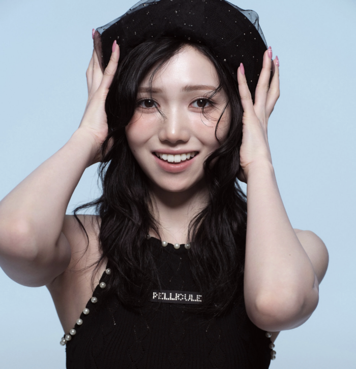 【web】 SWEET「IS:SUE・NANO連載」vol.4 夢月
