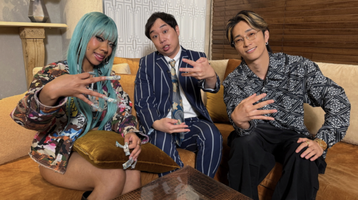 【TV】NTV 「GOLDEN MIC」8/27OA 美樹