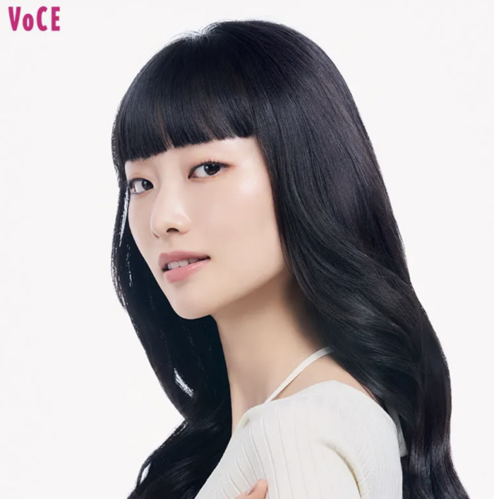 【雑誌】VoCE2026年11月号　美樹