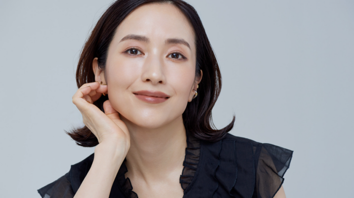 【web】美的GRAND連載「yumiの 大人メイク悩み解決塾」Vol.56