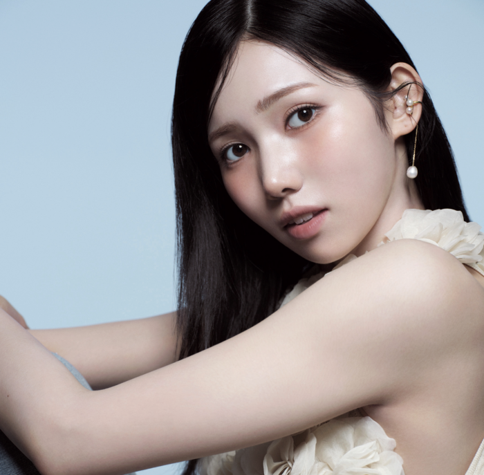 【web】 SWEET「IS:SUE・NANO連載」vol.4 夢月