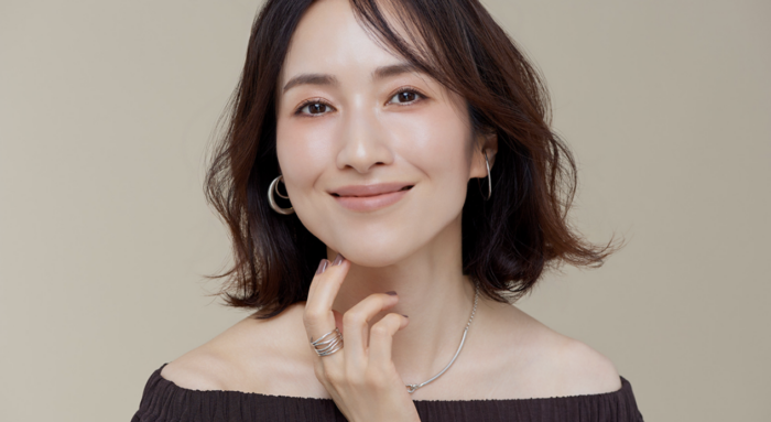 【web】美的GRAND連載 「yumiの 大人メイク悩み解決塾」Vol.55 yumi
